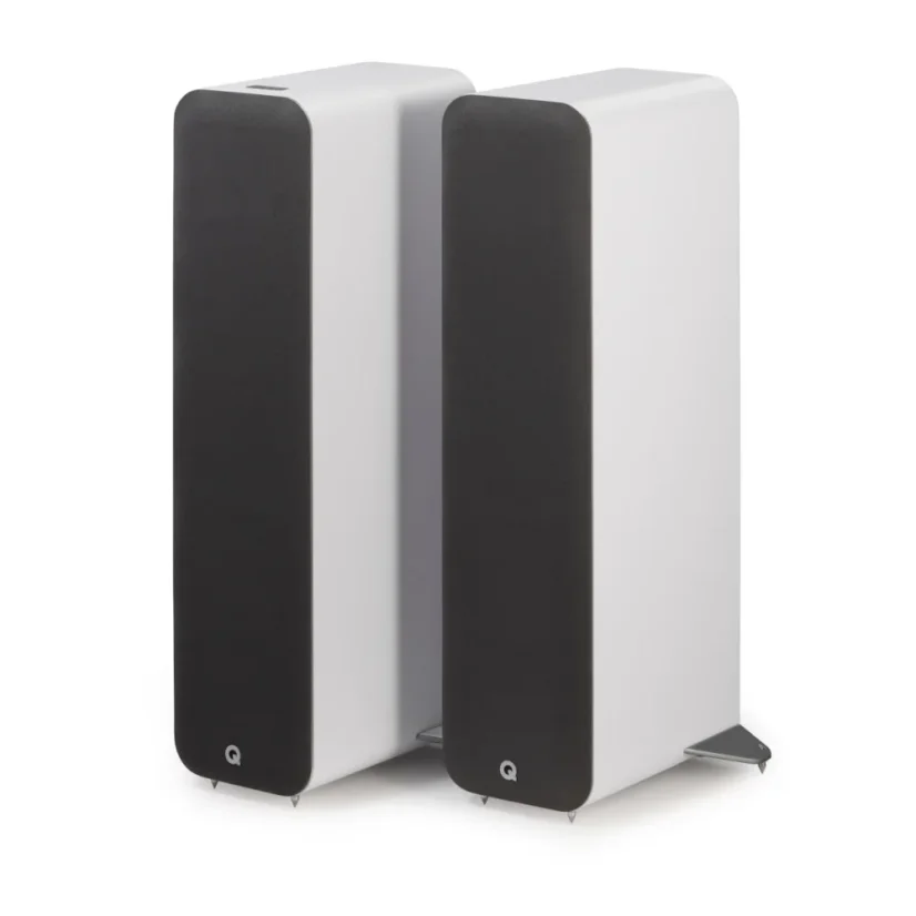 Q Acoustics M40 White
