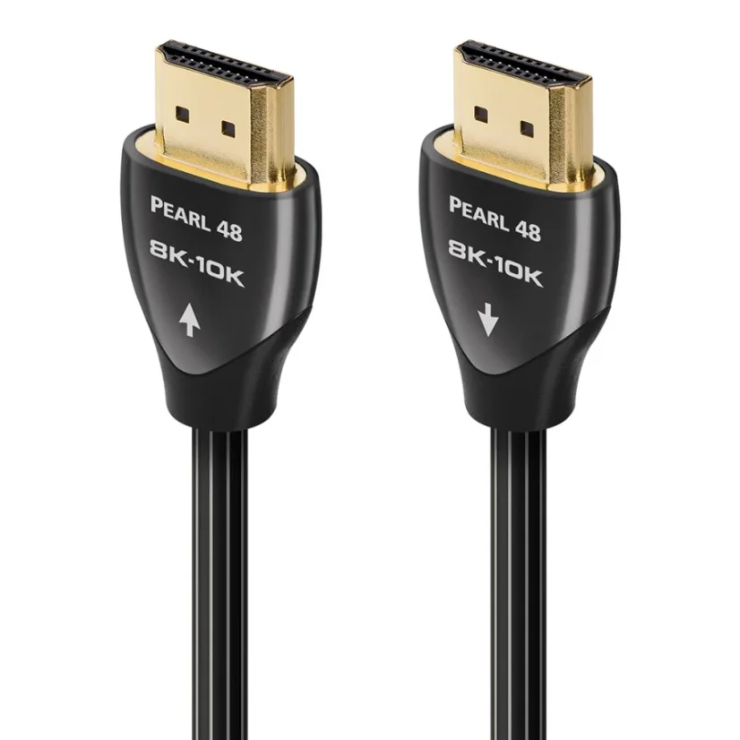 Audioquest Pearl 48 HDMI  5.0 M