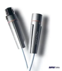 SUPRA  DAC - XLR AES / EBU 1m