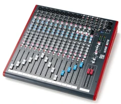 Allen&Heath ZED-18
