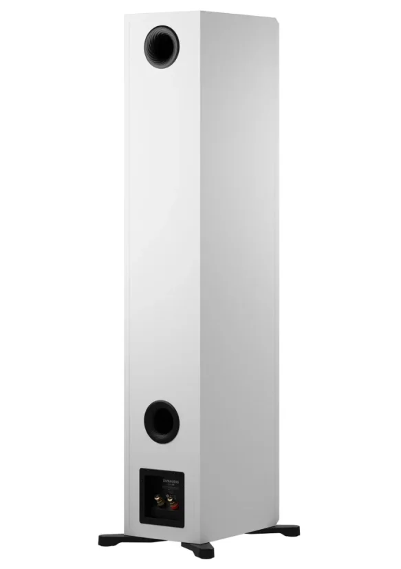 Dynaudio Emit 50 Biely Saténový lak