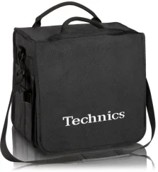 ZOMO Technics BackBag Black/Silver