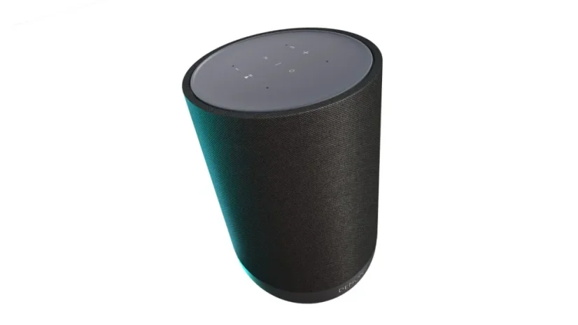 Denon HOME 200 Čierna