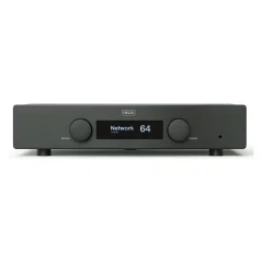 Hegel H120 Black