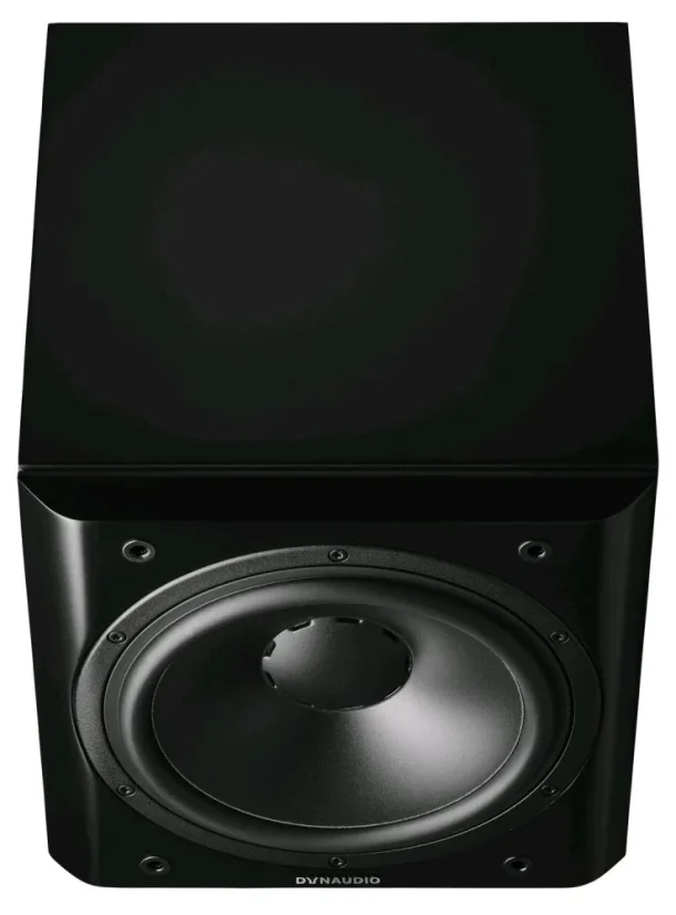 Dynaudio Sub 3 čierna