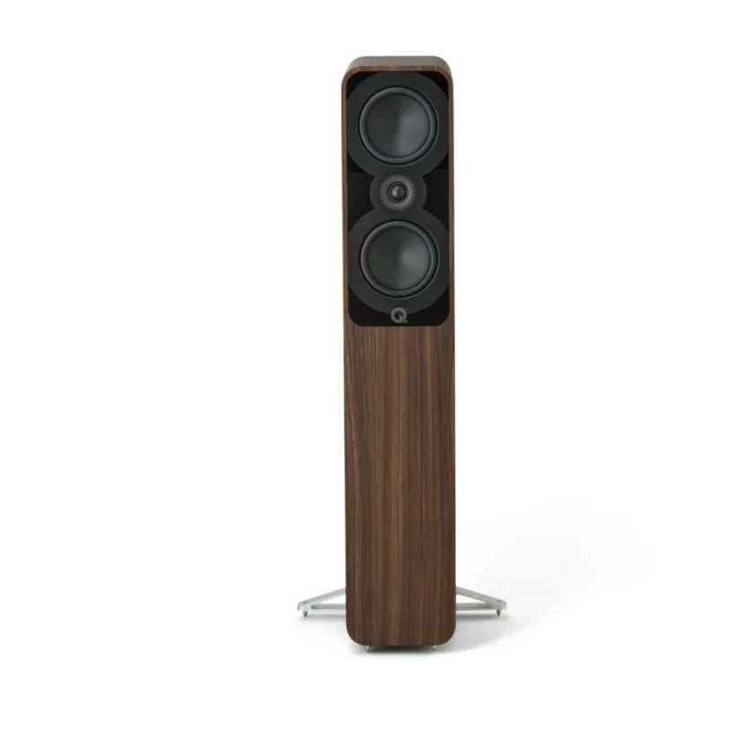 Q Acoustics 5040 Rosewood