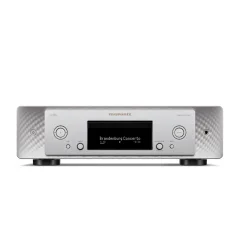 MARANTZ CD50N Silver Gold