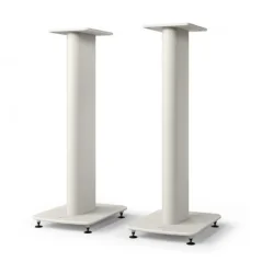 KEF S2 White