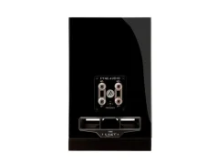 FYNE Audio F500S lesklá čierna