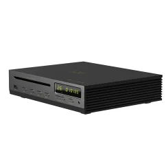 Shanling CA80 Čierna