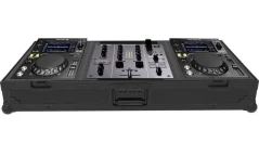 ZOMO Set-750 NSE - Flightcase 2x XDJ-700 + 1x DJM-350