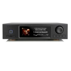 Aurender A1000 Black