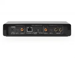 Elac Discovery Connect DS-C101W-G Čierna