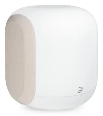 Bluesound PULSE SUB – bezdrôtový aktívny subwoofer s BluOS biely