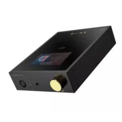 Shanling EM5 Streaming Music Centre Čierna