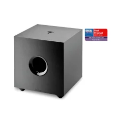 Focal CUB EVO Čierna