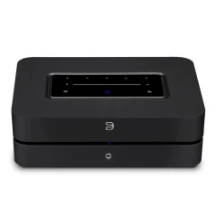 Bluesound  Powernode Black