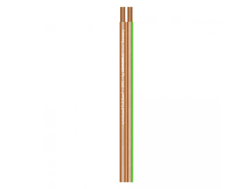 Sommer Cable SC-TWINCORD Loudspeaker Cable 2x2,5 mm