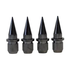 Dynavox antirezonanční hroty A2 Black
