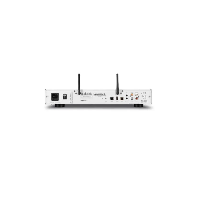 Audiolab 7000N PLAY Silver