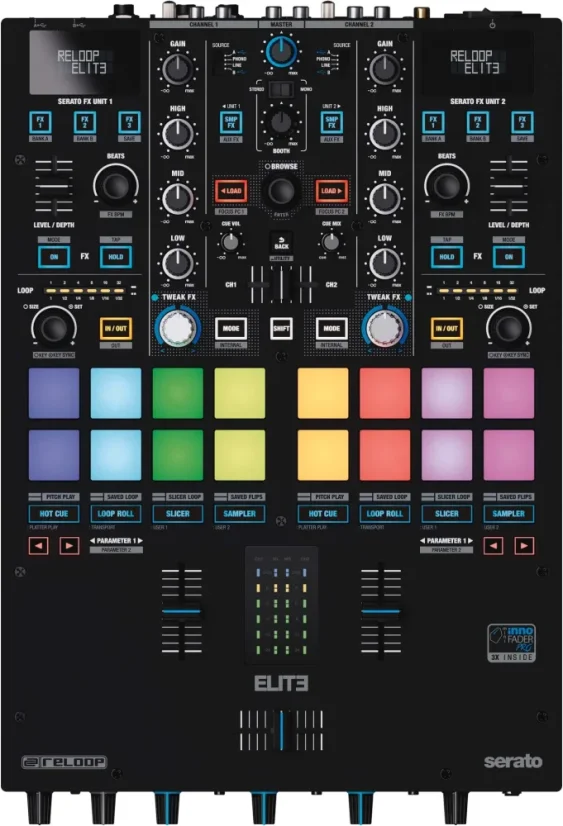 Reloop Elite