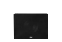 Lyngdorf BW-3 Čierna vysoký lesk