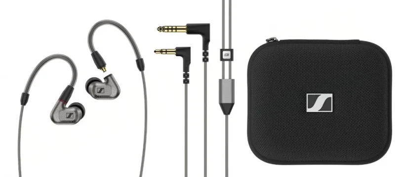 Sennheiser IE 600