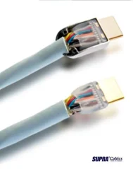 SUPRA  HDMI MET - BENT
