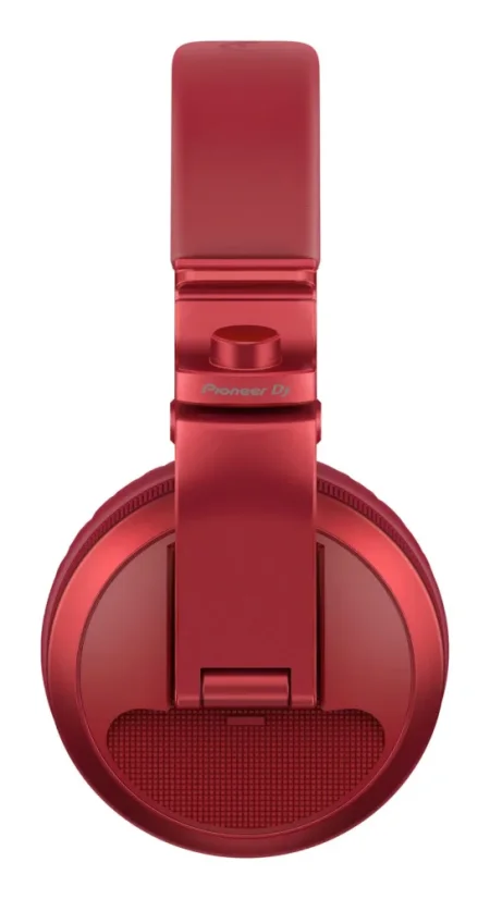 Pioneer DJ HDJ-X5BT Red