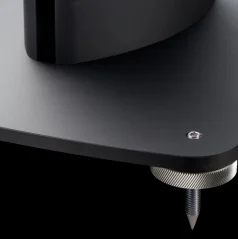 FYNE Audio FS6 stand Black