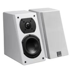 SVS PRIME ELEVATION Piano white
