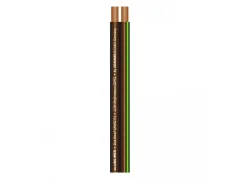 Sommer Cable ORBIT 225 Loudspeaker Cable, Black