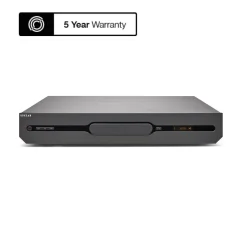 Roksan Attessa CD Transport Black