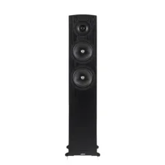 Jamo C605 MKII Čierna