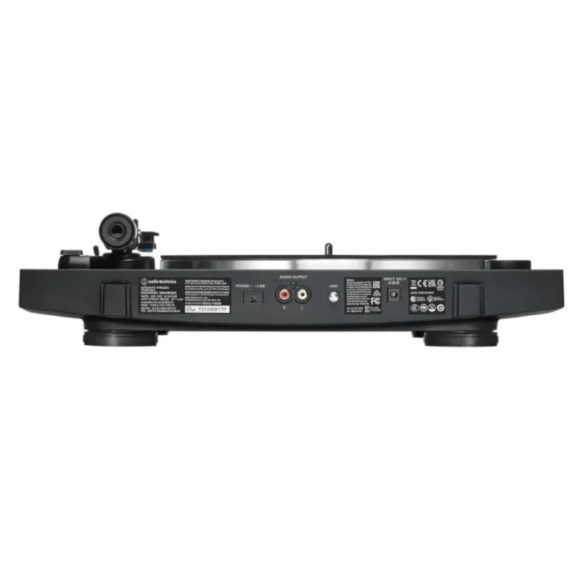 audio-technica AT-LP3XBT Čierna