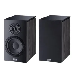 Heco Aurora 300 ebony black