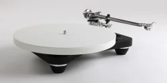 Rega Planar 10  šedá + Apheta 3 MC