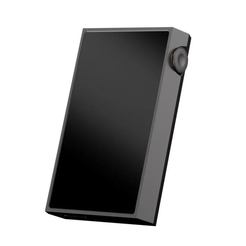 Shanling M5 Ultra Čierna