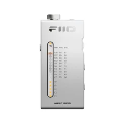 FiiO RR11 Strieborná