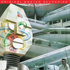 MoFi Alan Parsons Project - I Robot Limited LP