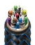 Audioquest ThunderBird eARC prioity HDMI 0.6 M