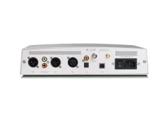 AUNE S9c Pro Bluetooth Silver