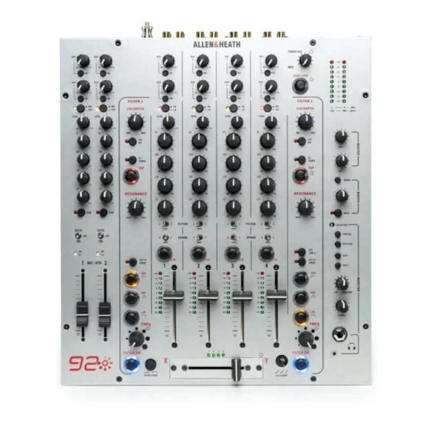 Allen&Heath XONE:92 Limited edition