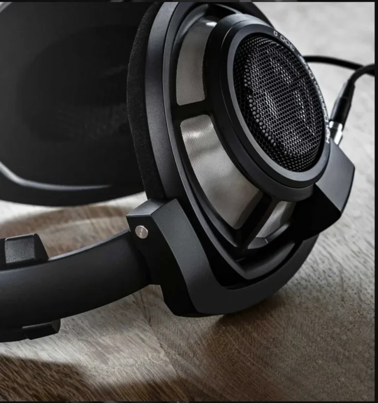 Sennheiser HD 800 S