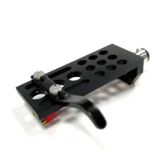 Analogis Headshell HS-28 Black