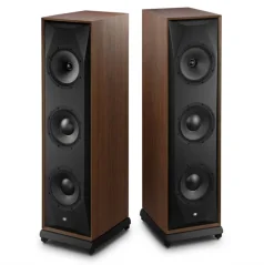 MoFi SourcePoint 888 Walnut