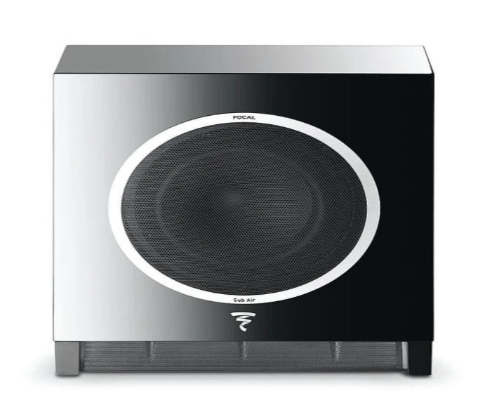 Focal SUB AIR Čierna