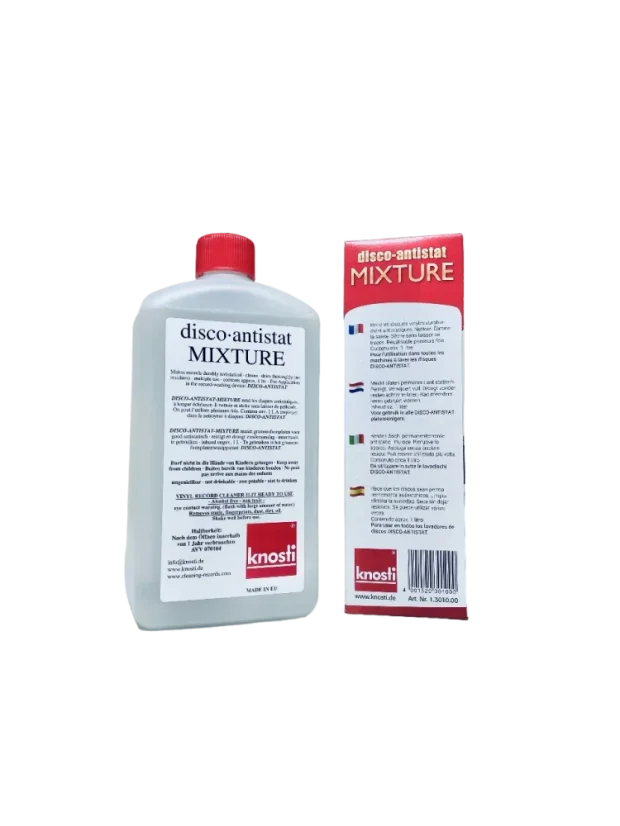 Knosti DISCO ANTISTAT