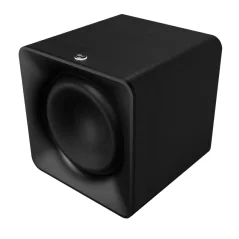 Klipsch Flexus SUB 200  Čierna