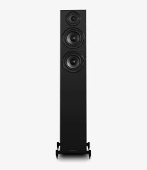Wharfedale  DIAMOND 12.4i Čierna